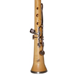 Gralla 3 keys boxwood                                        2