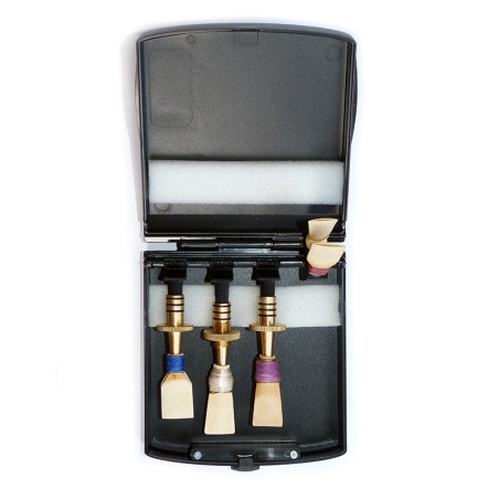 Porta-Tudell/inxa gralla