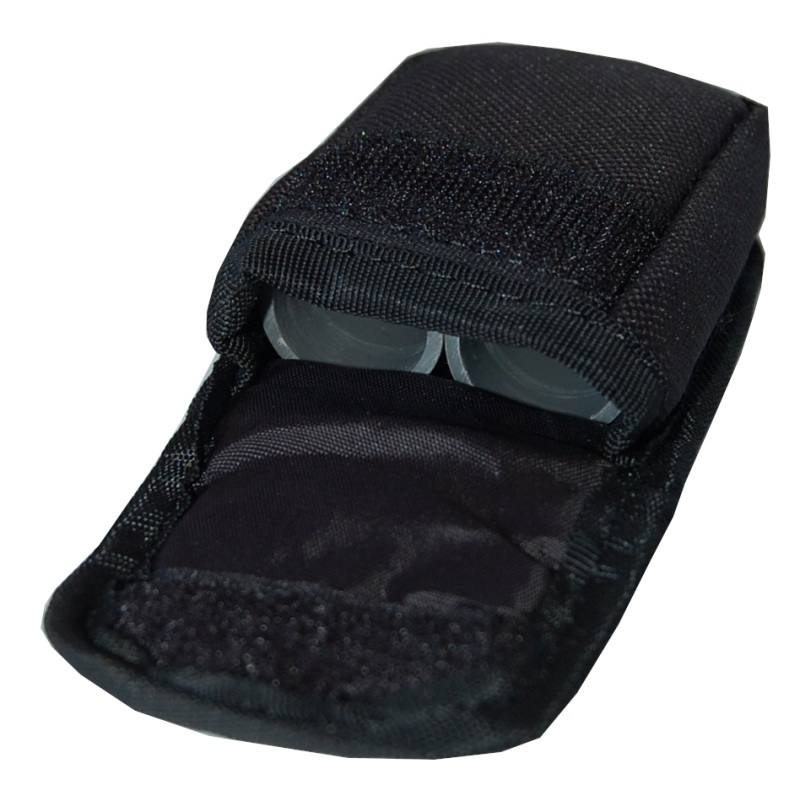 guarda tudel de lona...