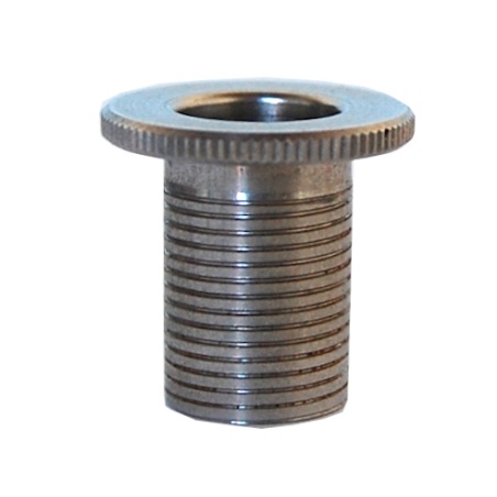 Casquillo adaptador tudel                                   