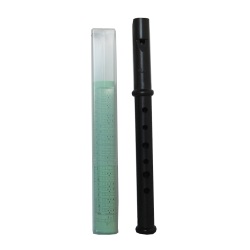 Catalan gralla fingering plastic flute D                     2