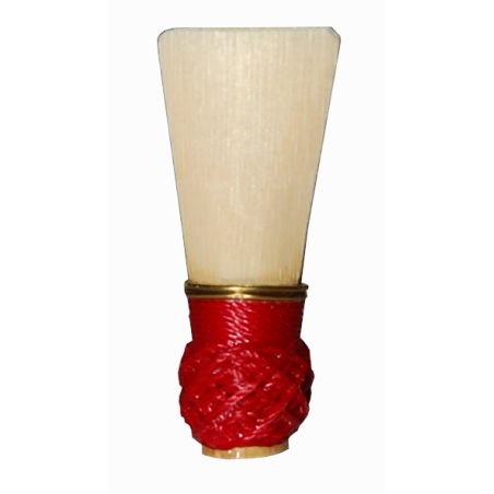 Reed for gralla red thread                                  