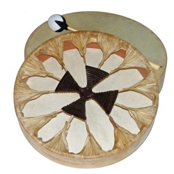 Timbal tro Native 14" 2