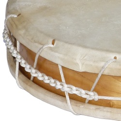 Timbal Tabor 9"                                              2