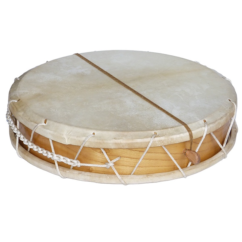 Timbal Tabor 9"...