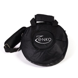 Steel tonguedrum Zenko penta-c 9 notes 2