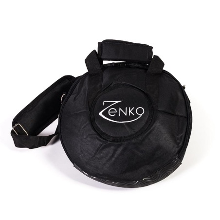 Steel tonguedrum Zenko penta-c 9 notes