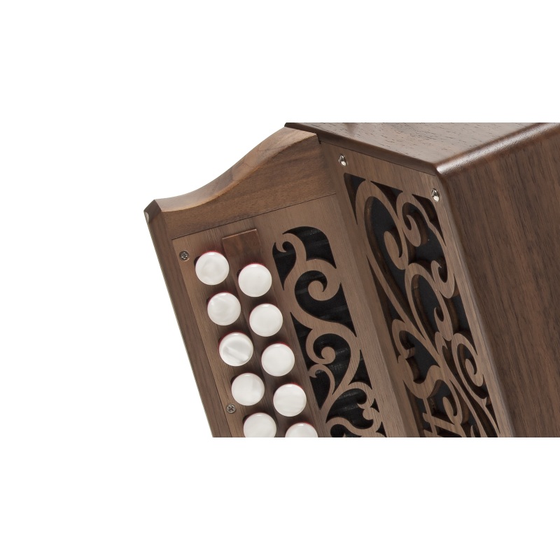 Studio nogal standard SOL/DO Castagnari...