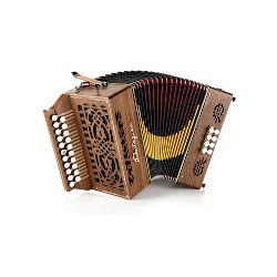 Acordió Castagnari Sander