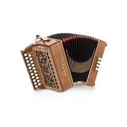 Acordeón Castagnari Tommy                                   