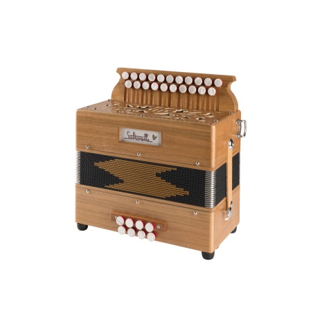 Le Bouëbe Saltarelle                                        