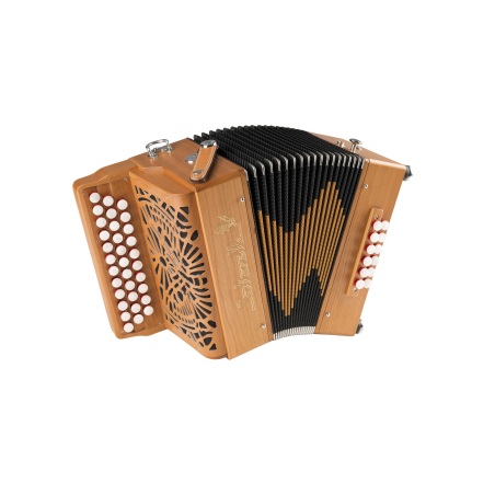 Etincelle 12B Saltarelle                                    