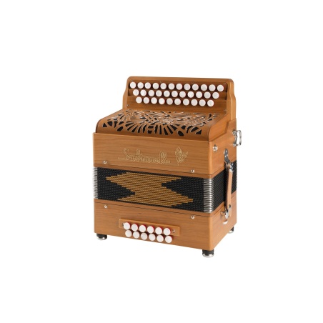 Etincelle 12B Saltarelle                                    