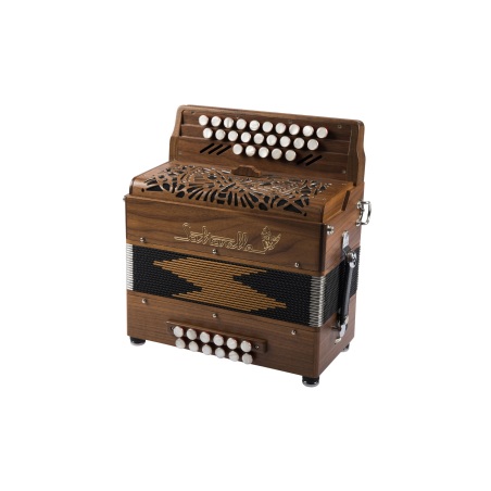 Le Romané Saltarelle                                        