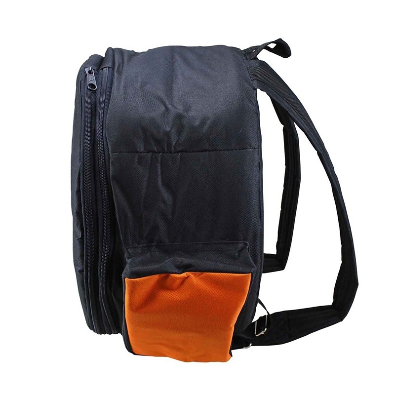 Bag  caixa 12"X15cm...