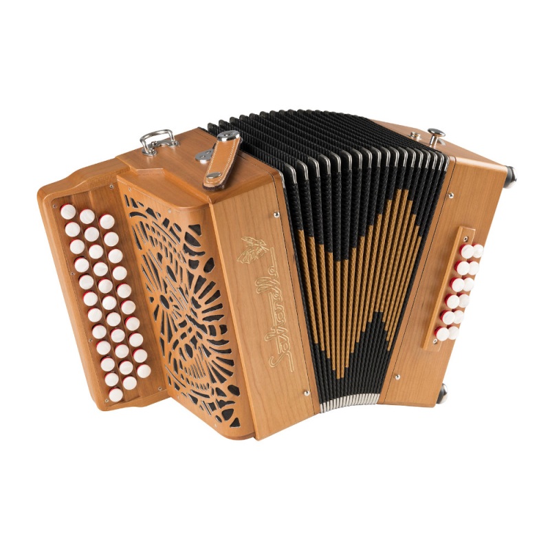 Etincelle 12B Saltarelle...