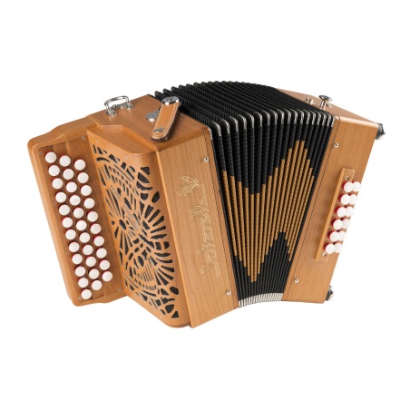 Etincelle 12B Saltarelle                                    