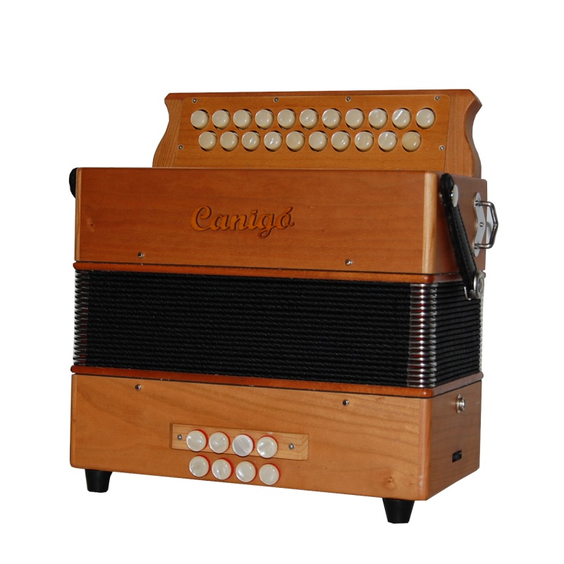 Canigó Standard SOL/DO...