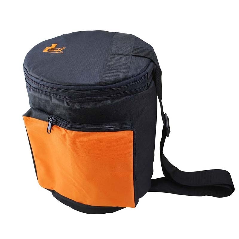 Funda  cuica 8"x26cm...