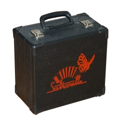 Maleta saltarelle pequeña                                   