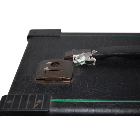 Estuche castagnari mediano                                  