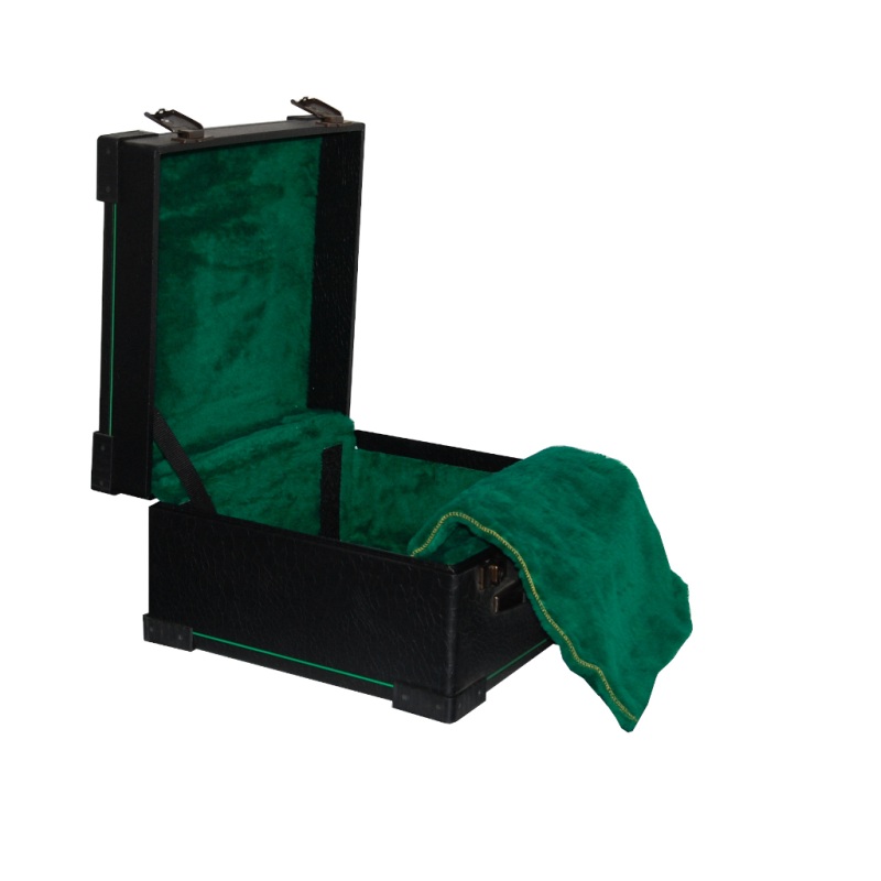 Estuche castagnari mediano...