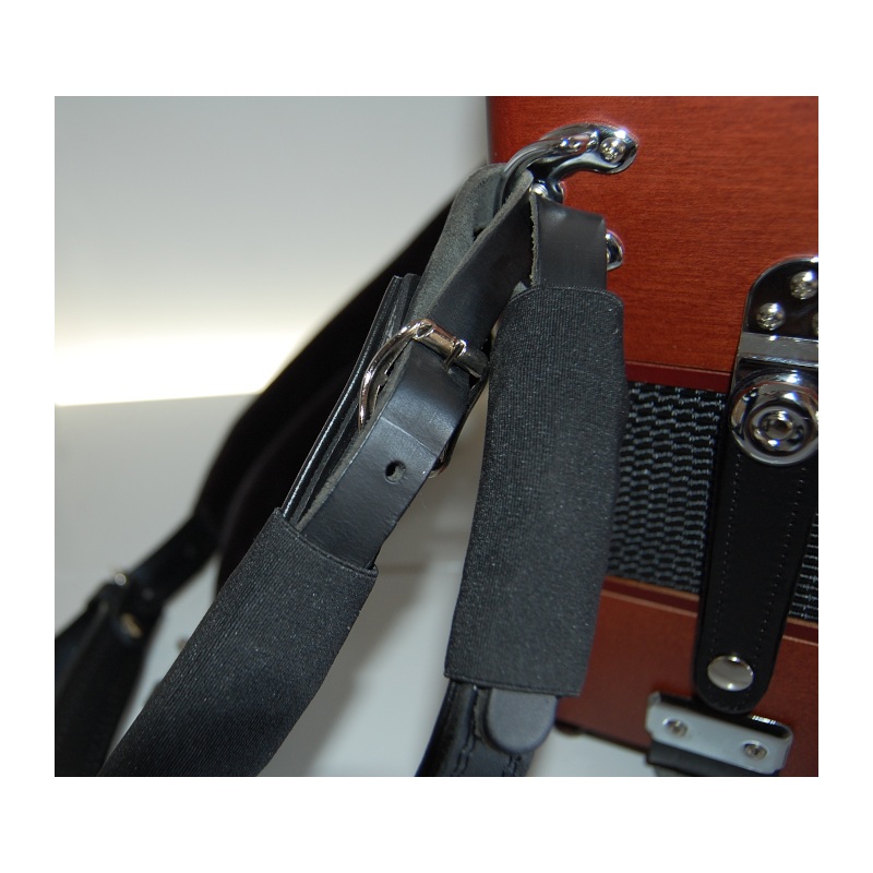 Protectores correa acordeón...