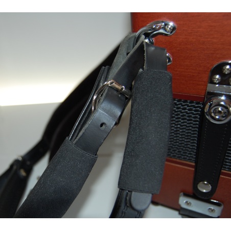 Protectores correa acordeón                                 