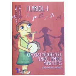 Libro "Flabiol I"...