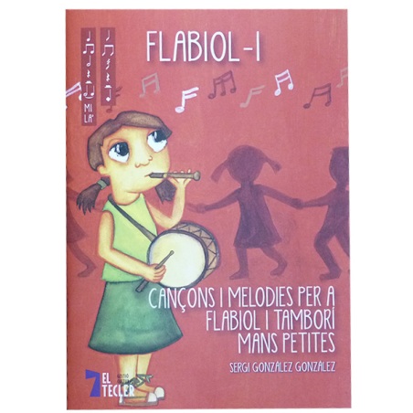Book "Flabiol I"                                            