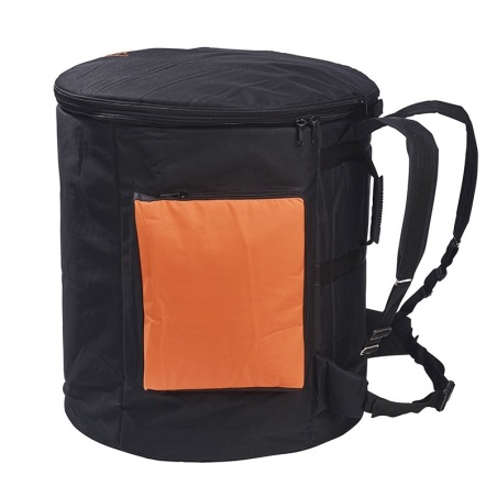 Funda surdo 16"x50cm                                        