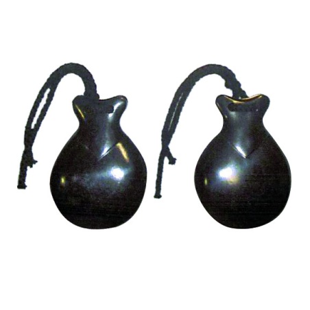 Castañuelas n4 imitación fibra especial                     