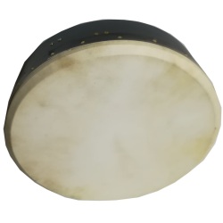 Bodhran 18"x4,5 Fortcop                                     
