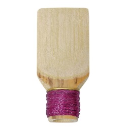 Reed for gralla granate                                     