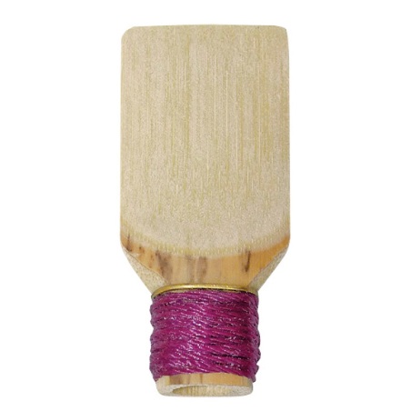 Reed for gralla granate                                     