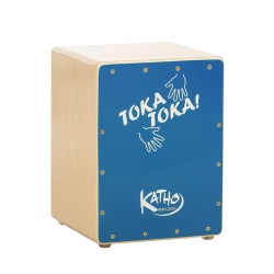 Cajón MINI-KATHO azul                                       