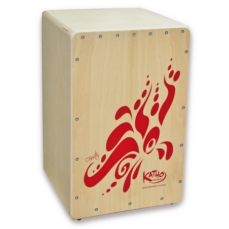 Cajón Katho FIESTA                                          