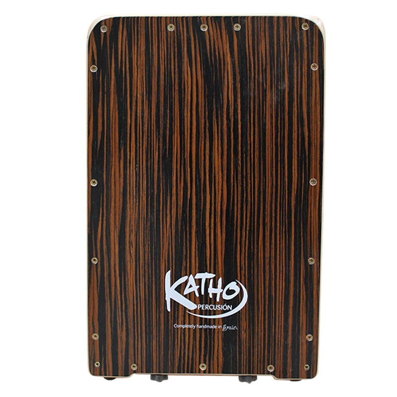 Cajón Katho EBANO...