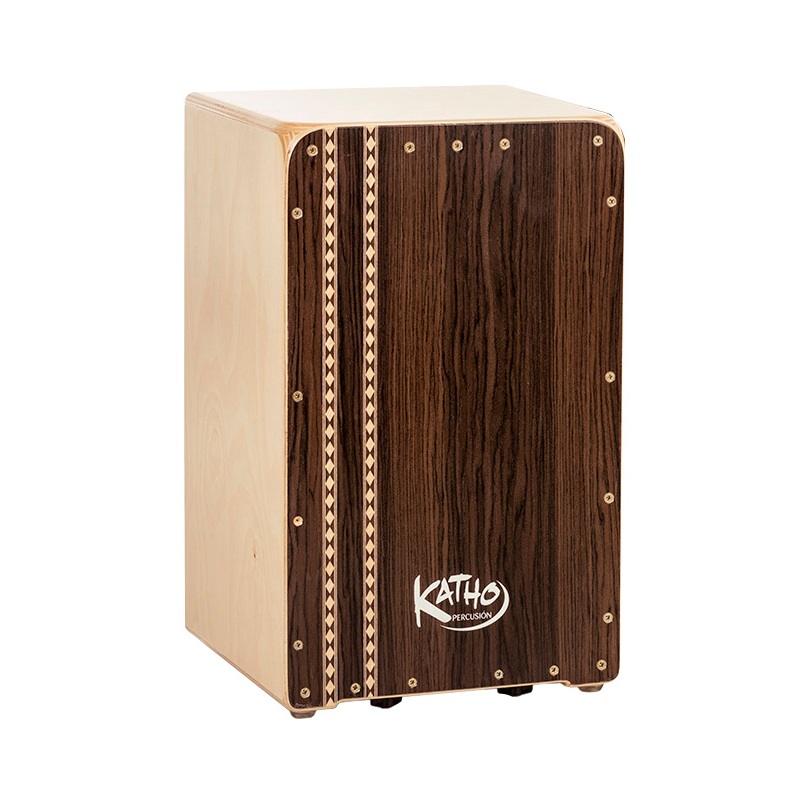Cajón Katho JUAN HEREDIA...
