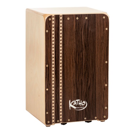 Cajón Katho JUAN HEREDIA                                    