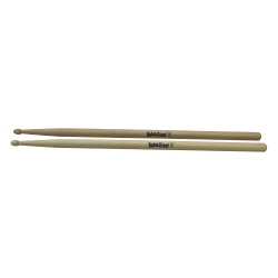 Baguettes caisse-claire Hickory, 40,5cm Ø14,5mm             