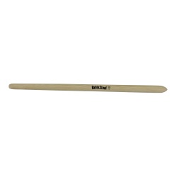Baguette BS repinique Hickory non laquée, conique, 34cm     