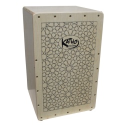 Caixó Katho Alhambra