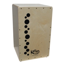 Caixó Katho Burbujas