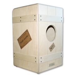 Cajón RUSTI-KATHO                                            2