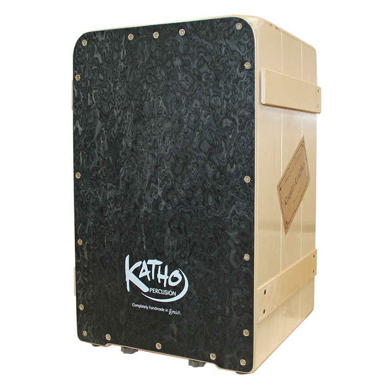 Cajón RUSTI-KATHO...