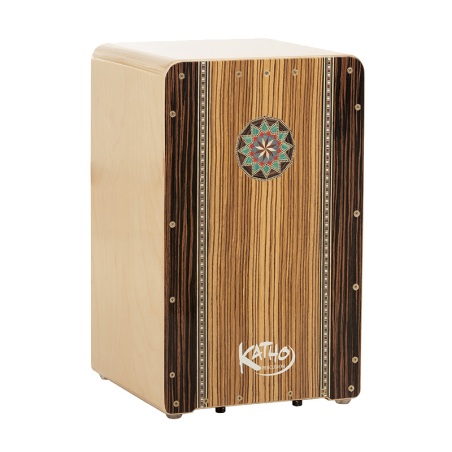 Cajón Katho APACHE                                          