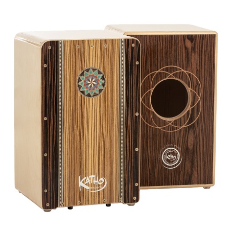 Cajón Katho APACHE                                          