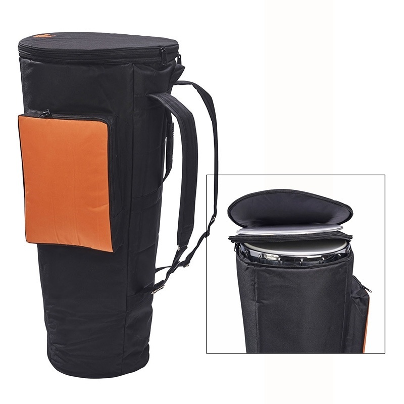 Funda para timbal 14"x90cm...
