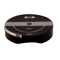 Multi Pad Repique/Caixa/Surdo 12" x 6.5cm                   